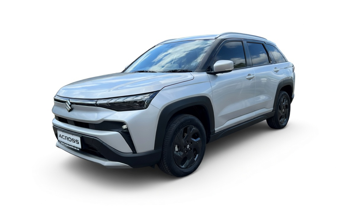 AI studio result — after CarPixels enhancement