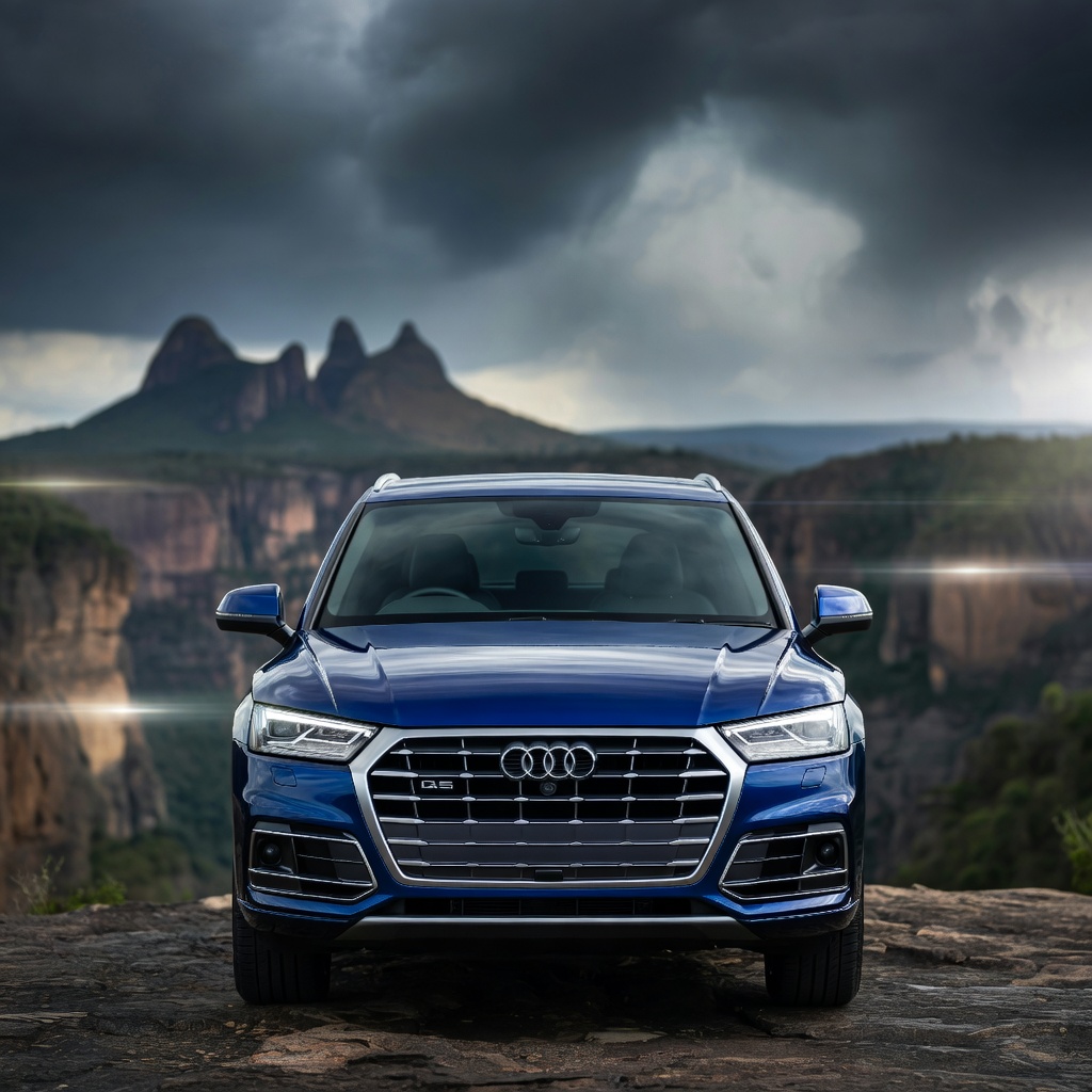Dealership quality sample vehicle image with sharp details